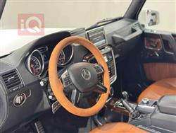 مێرسێدس بێنز G-Class